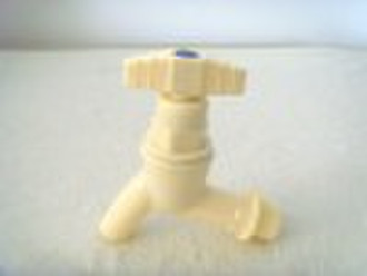 abs plastic water faucet