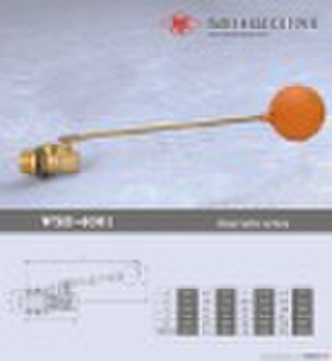 float valve