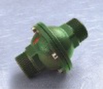 Differential valve