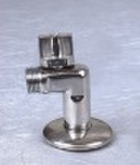 angle valve