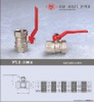 ball valve