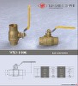 ball valve