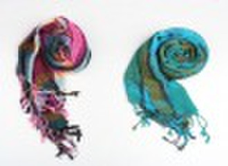 Fashion lady scarf