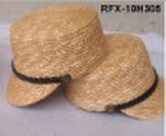 straw hat