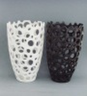 ceramic vase,ceramic flower vase