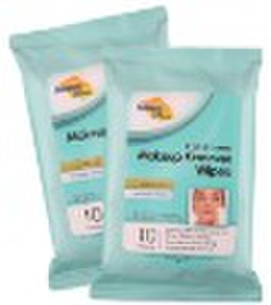 Lady remover wet wipes