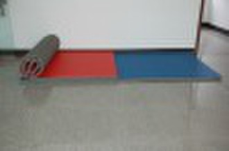 roll mat/ sports mats/wrestling mats/grappling mat