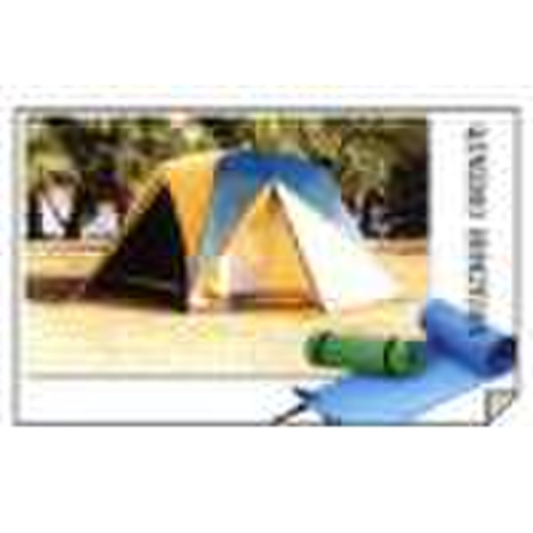 Outdoor Damp-Proof Mats