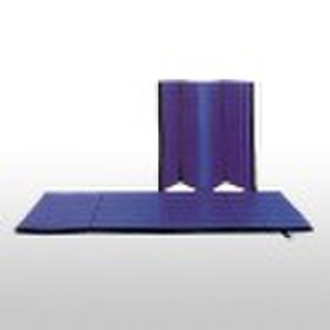 folding mat/ sports mats/exercise mat