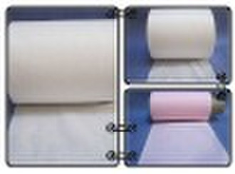 Viscose/PET/E.S.  Spunlace Nonwoven Fabric