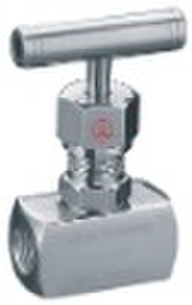 Female thread Needle Valve