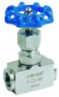 J13W-160P Needle Valve