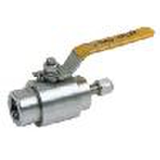 Air Piping Ball Valve