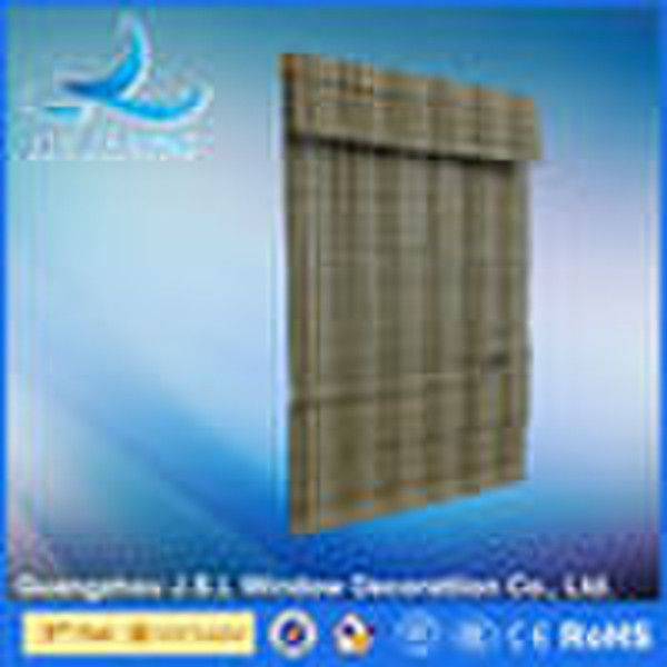 bamboo blind