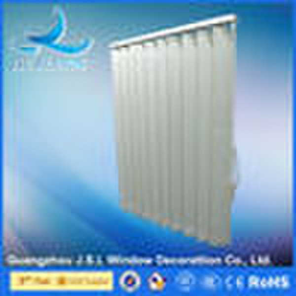 Fabric Vertical Blinds
