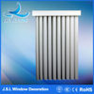 windows shade-pvc vertical blinds