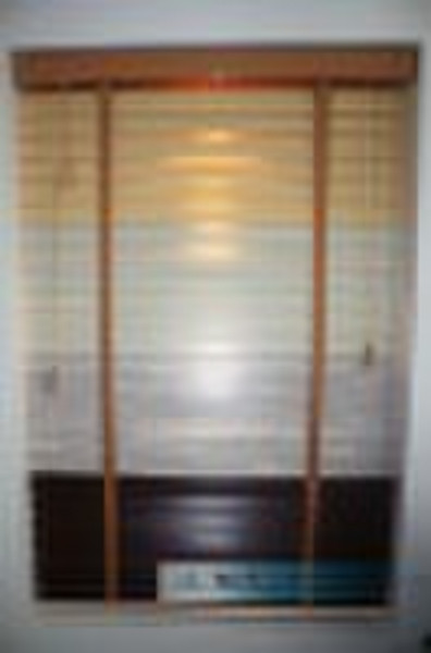 wooden Blinds