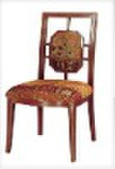 Holz Dining Chair Y-003