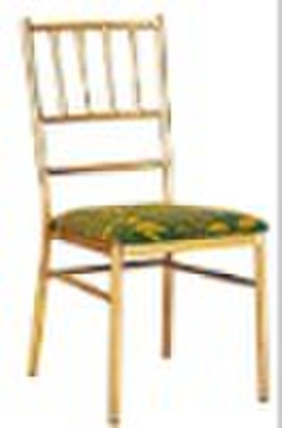 Bamboo Banquet Chair Y-072