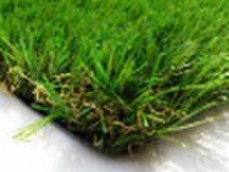 artificial grass for the landscaping/garden