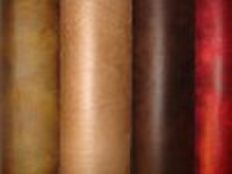 bronzing fabric