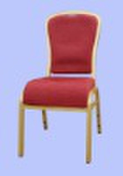 Aluminium Chair (YC-L70)