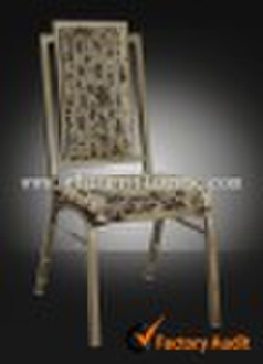 China Hotel Chair