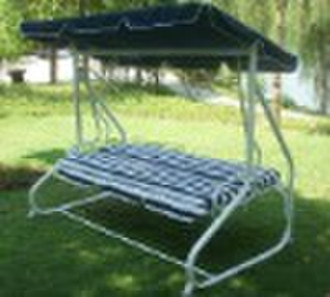 garden swing chair/outdoor furniture