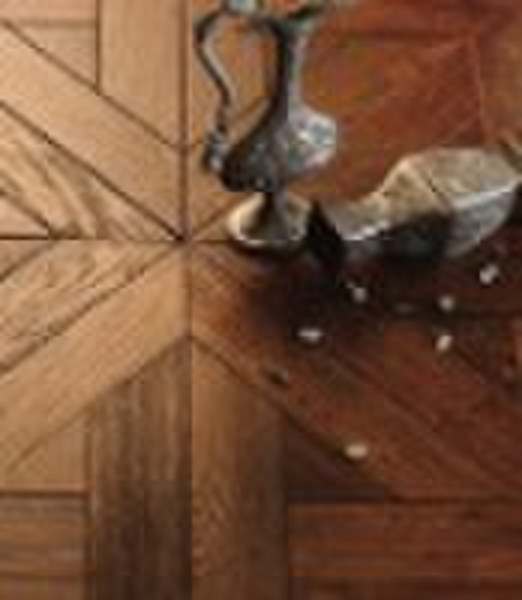 oak parquet/multi-layer wood flooring