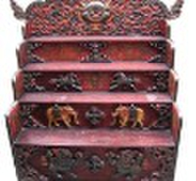 Alter table tibetan style