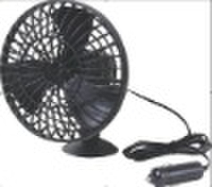 Auto-Fan