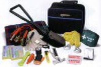 44PC AUTO EMERGENCY TOOL KIT