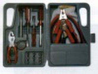 28PC EMERGENCY TOOL KIT