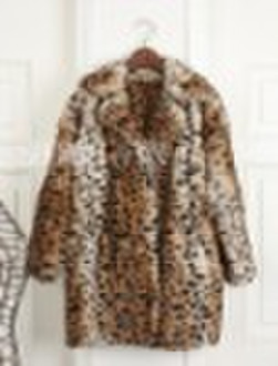 Rabbit Fur Coat  K01