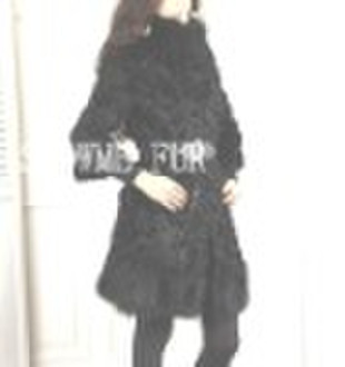 KALGAN LAMB FUR COAT K10