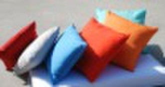 outdoor furniture throw pillow