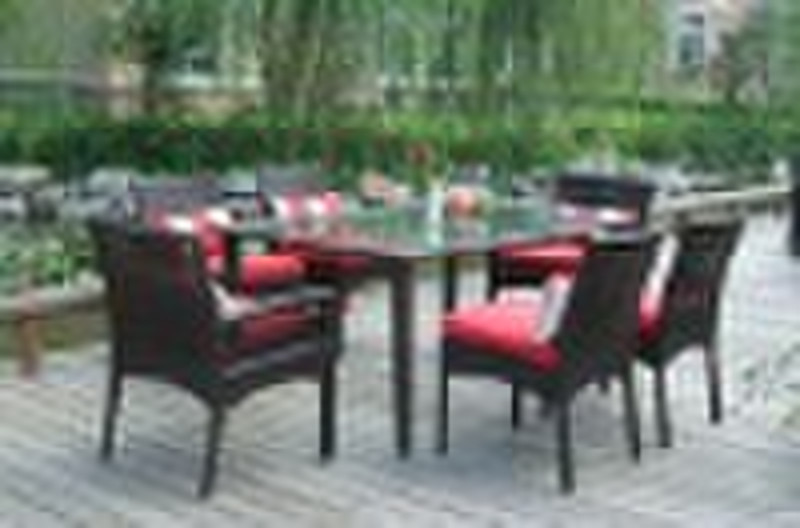 Outdoor Furniture unparalleled Cabana dining furni