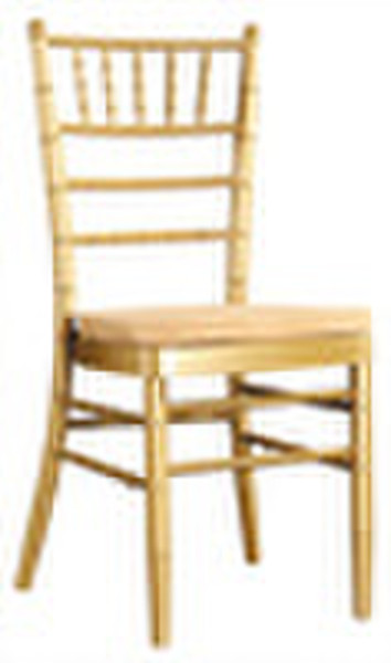 CHIAVARI CHAIRS ,Wedding chair A610B