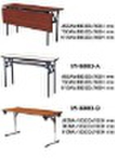 Folding Conference table