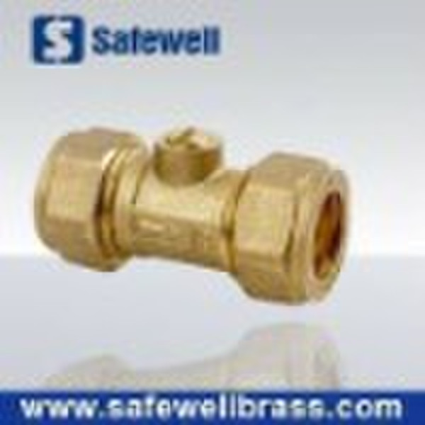 367 Brass Valve