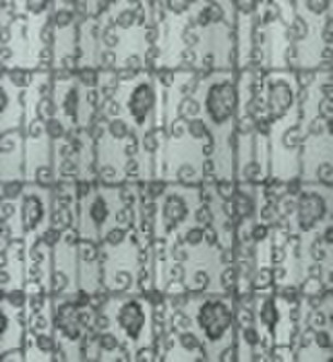 warp-knitting fabric