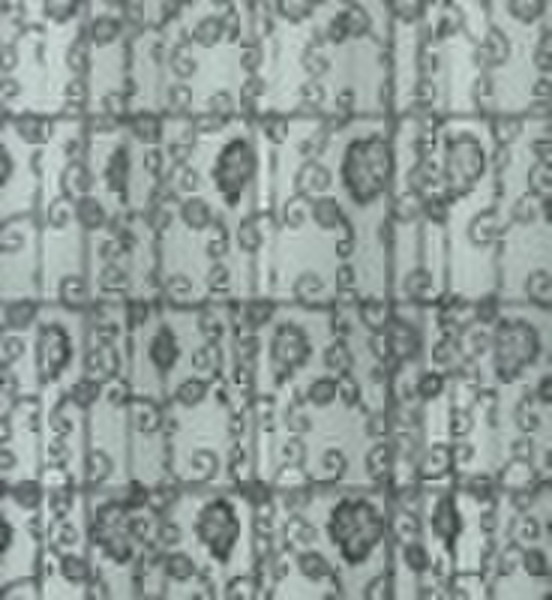 warp-knitting fabric