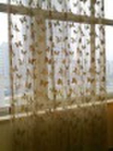 butterfly string curtain