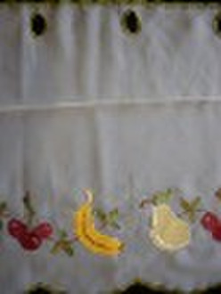 embroidery fabric