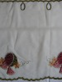 embroidery fabric