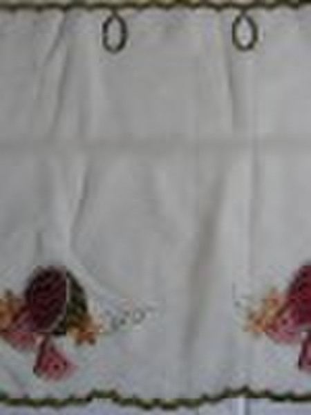 embroidery fabric