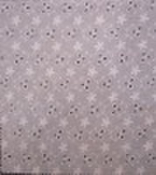 cotton embroidery apparel fabric