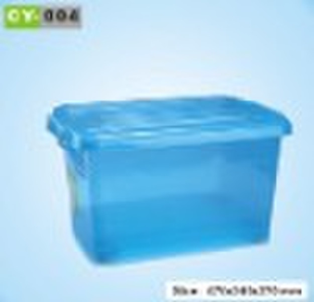 Hauptaufbewahrungsbehälter, Aufbewahrungsbehälter, Kunststoff-Aufbewahrungsbox