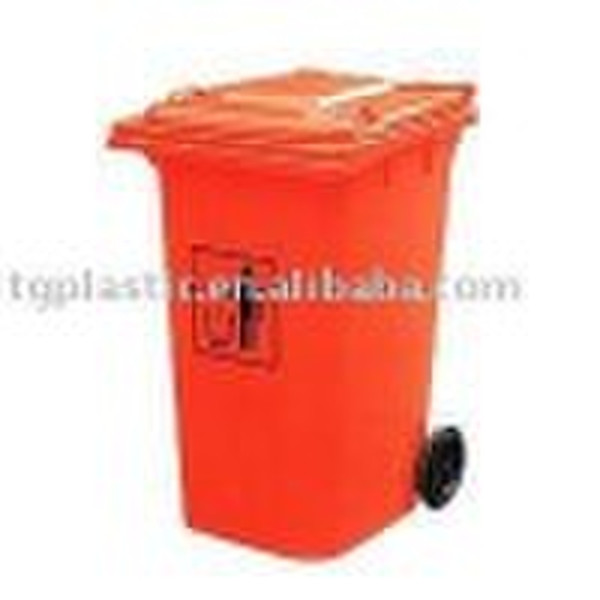 waste bin