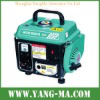 450W air cooled 4 stroke engine power Portable Gas